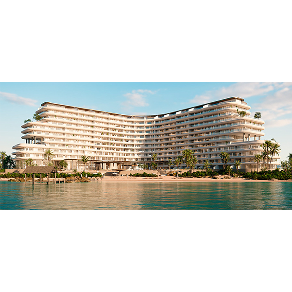 St. Regis Residences